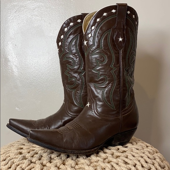 Shoes | Cowboy Boots Women 